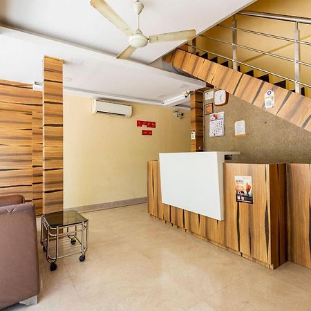 Hotel Elite 59 Βομβάη Εξωτερικό φωτογραφία
