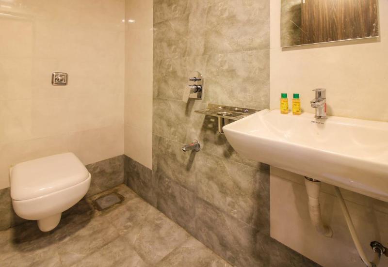 Hotel Elite 59 Βομβάη Εξωτερικό φωτογραφία