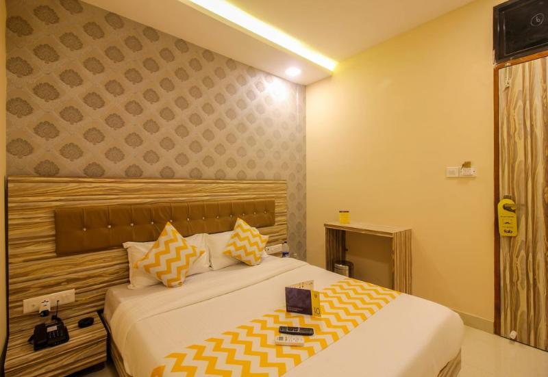 Hotel Elite 59 Βομβάη Εξωτερικό φωτογραφία