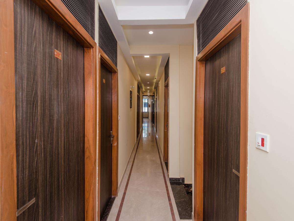 Hotel Elite 59 Βομβάη Εξωτερικό φωτογραφία